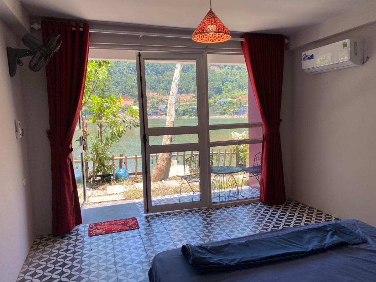 Nha Ven Ho Dong Do, Minh Tri, Soc Son, Ha Noi Apartment Hanoi Exterior photo
