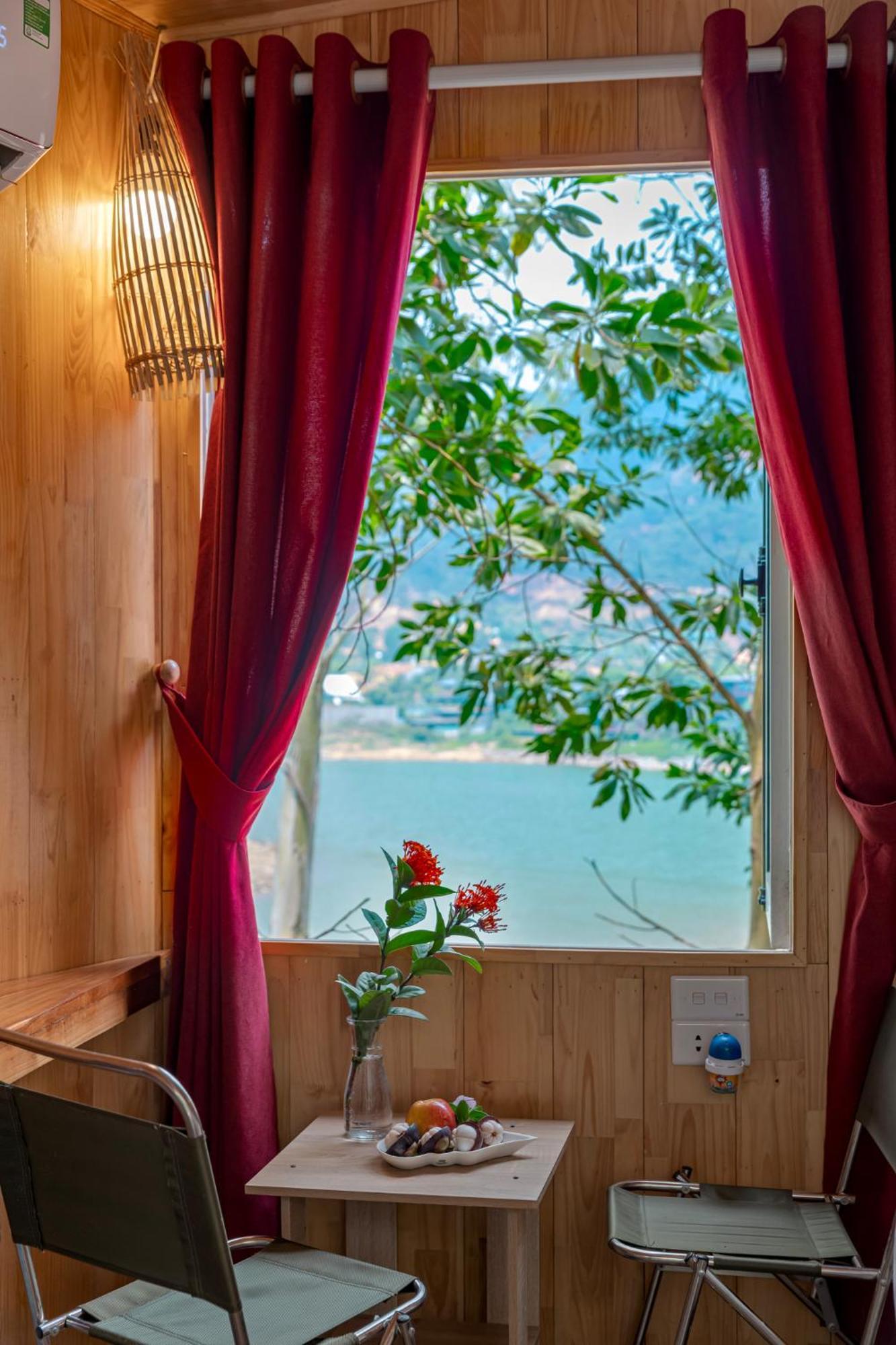 Nha Ven Ho Dong Do, Minh Tri, Soc Son, Ha Noi Apartment Hanoi Exterior photo